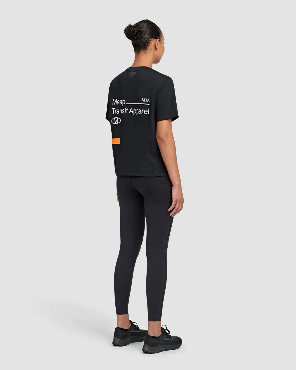 MAAP Women's Transit Tee