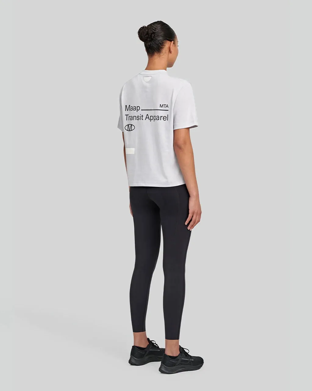 MAAP Women's Transit Tee