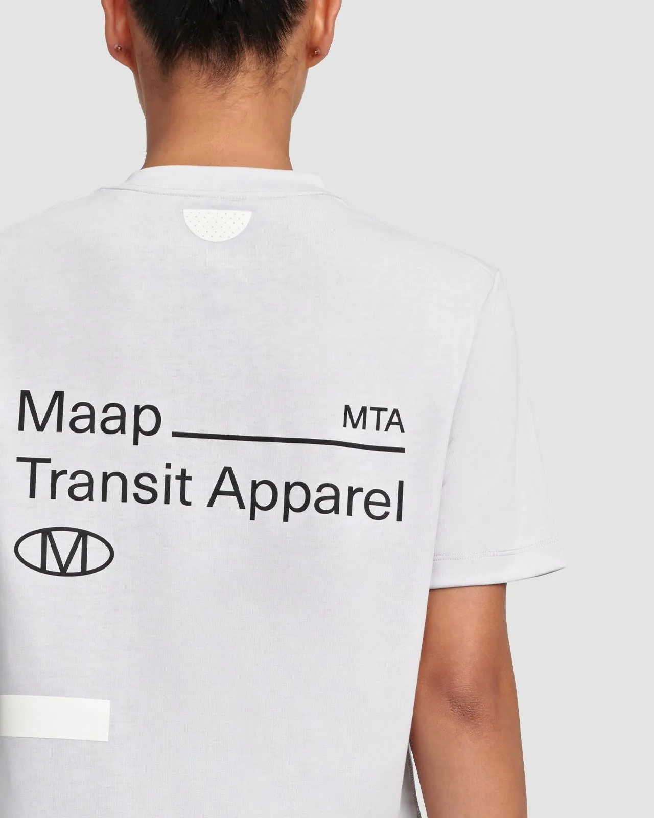 MAAP Women's Transit Tee