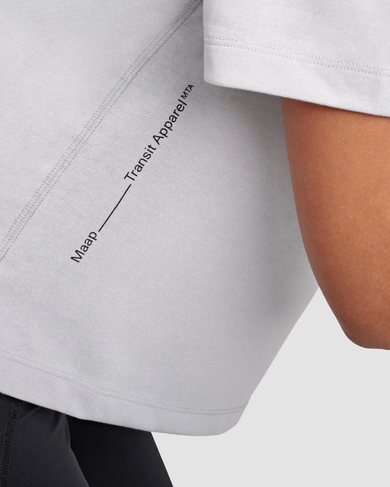 MAAP Women's Transit Tee
