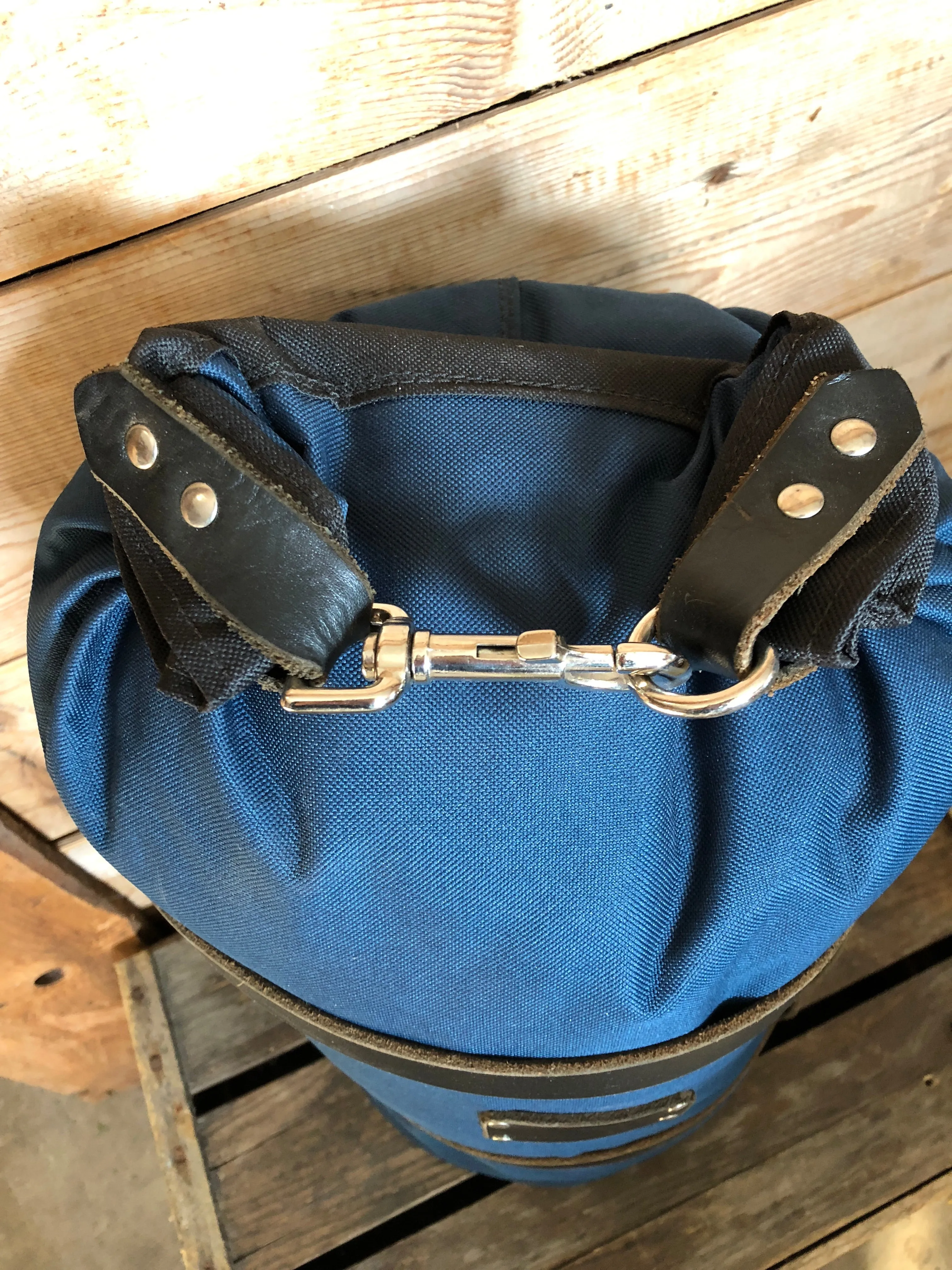 Mad Squirrel™ Bar Bag