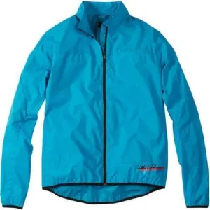 Madison Flux Super Light Men's Packable Shell Cycling Jacket - Small