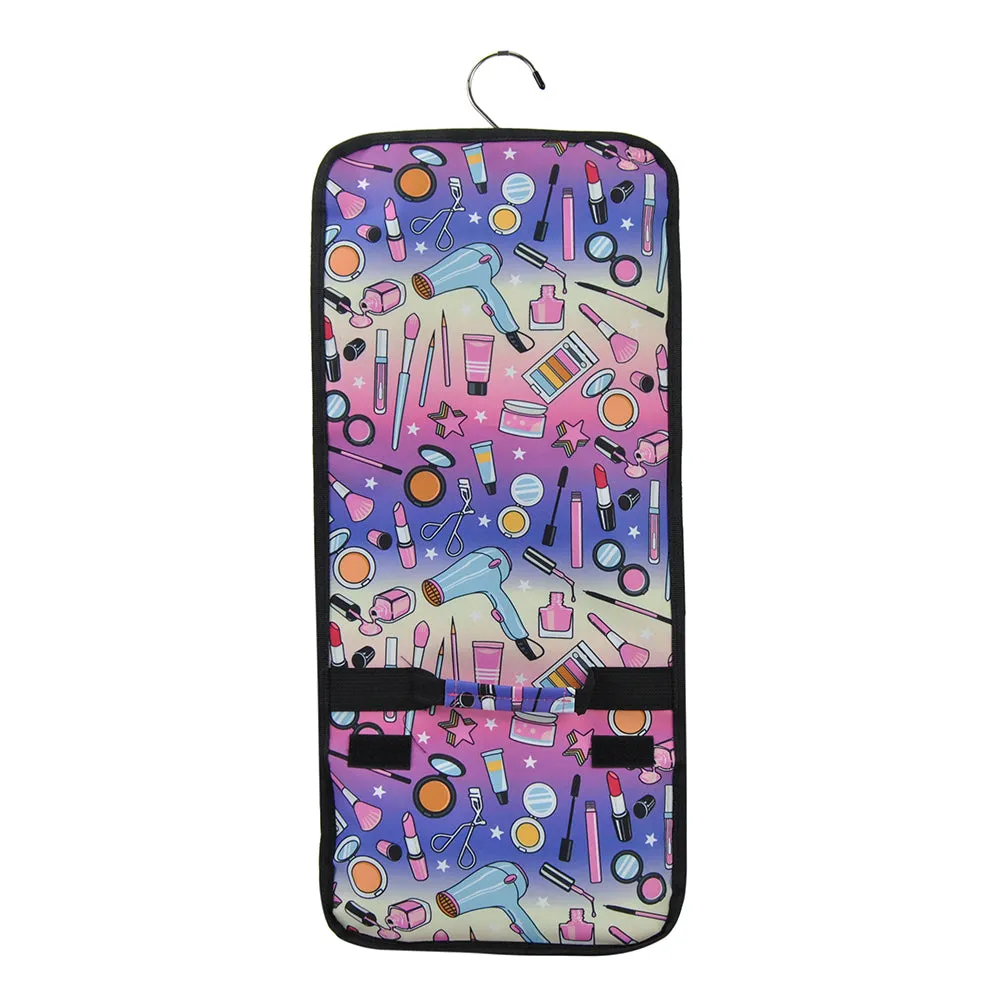 Makeover Dream NGIL Traveling Toiletry Bag