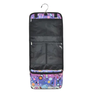 Makeover Dream NGIL Traveling Toiletry Bag