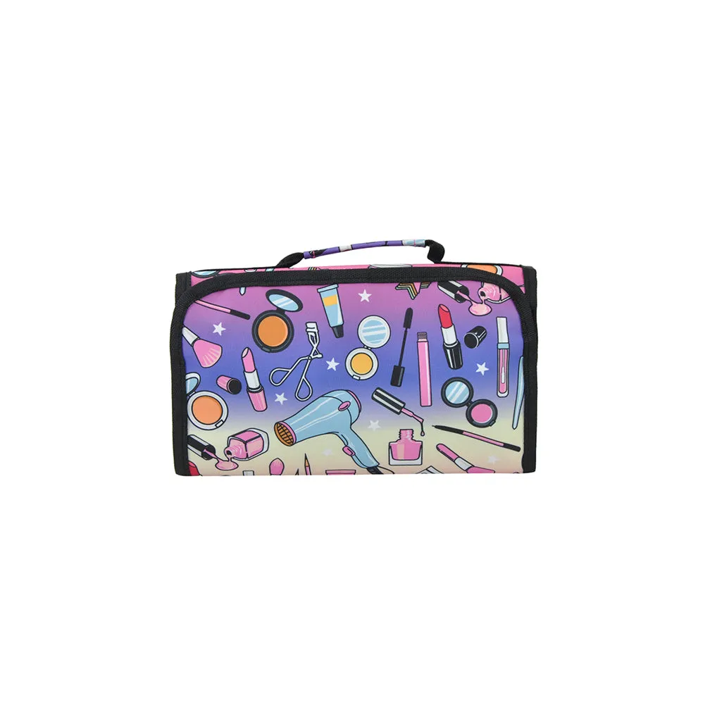Makeover Dream NGIL Traveling Toiletry Bag