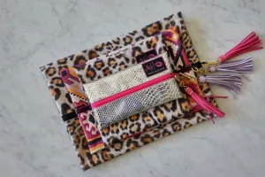 Makeup Junkie Bags Call of the Wild Mix