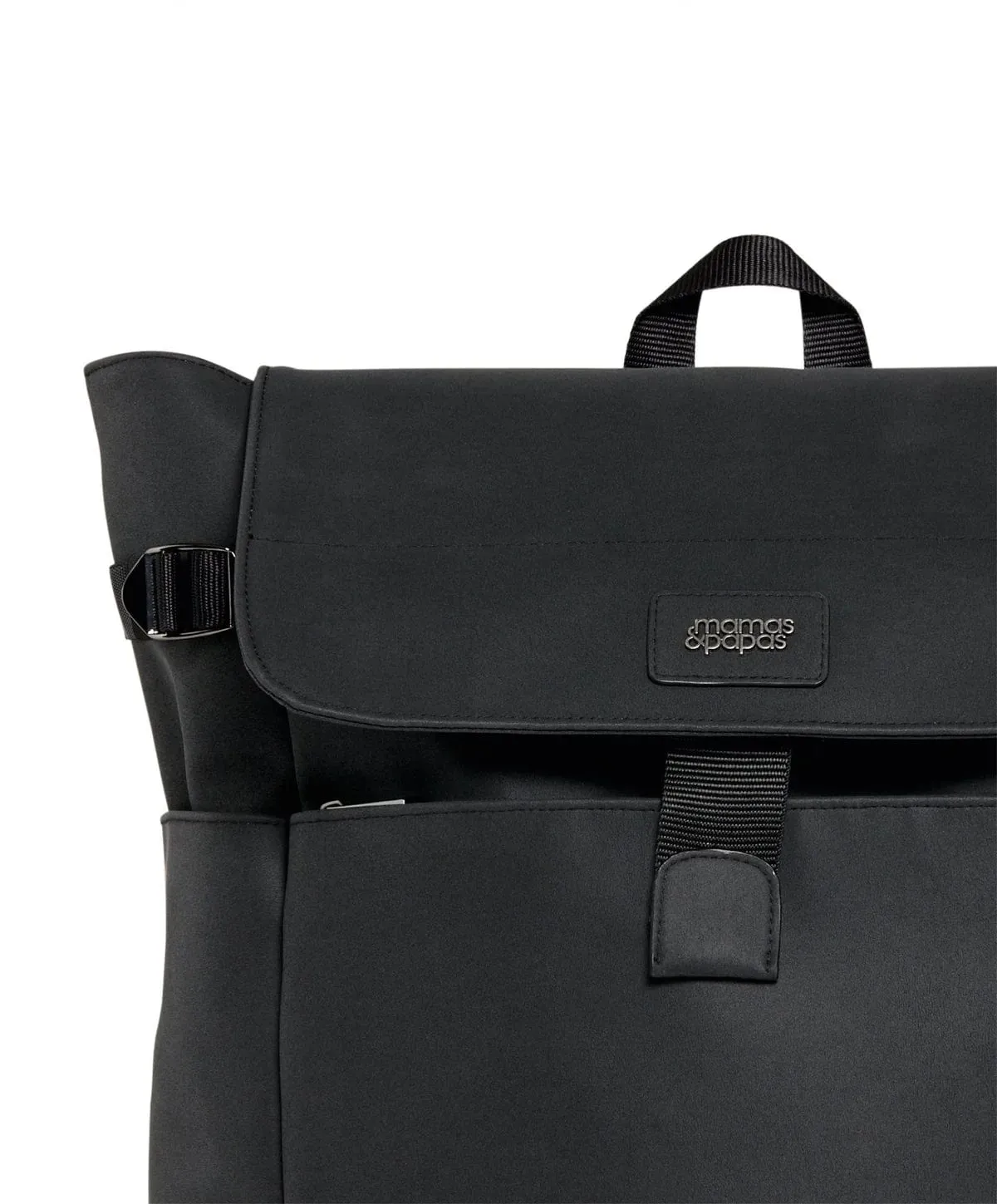 Mamas & Papas Utilitarian Backpack - Transcend