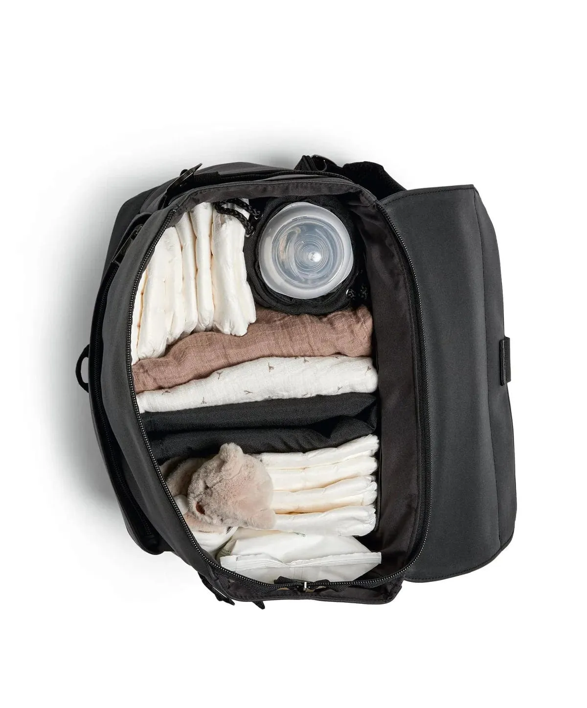 Mamas & Papas Utilitarian Backpack - Transcend