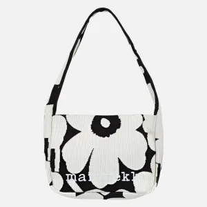Marimekko Knitted Shoulder Bag