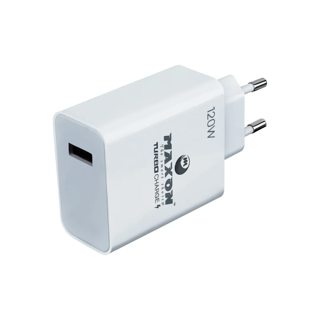 Maxon T-300 Fast Charger