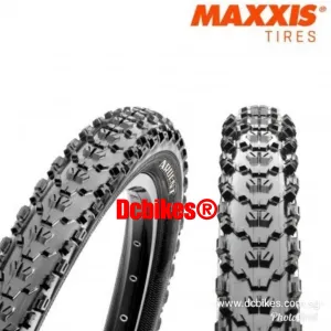 Maxxis 26 X 2.25 | 2.4 Ardent MTB Folding Tyres (2 Tires)
