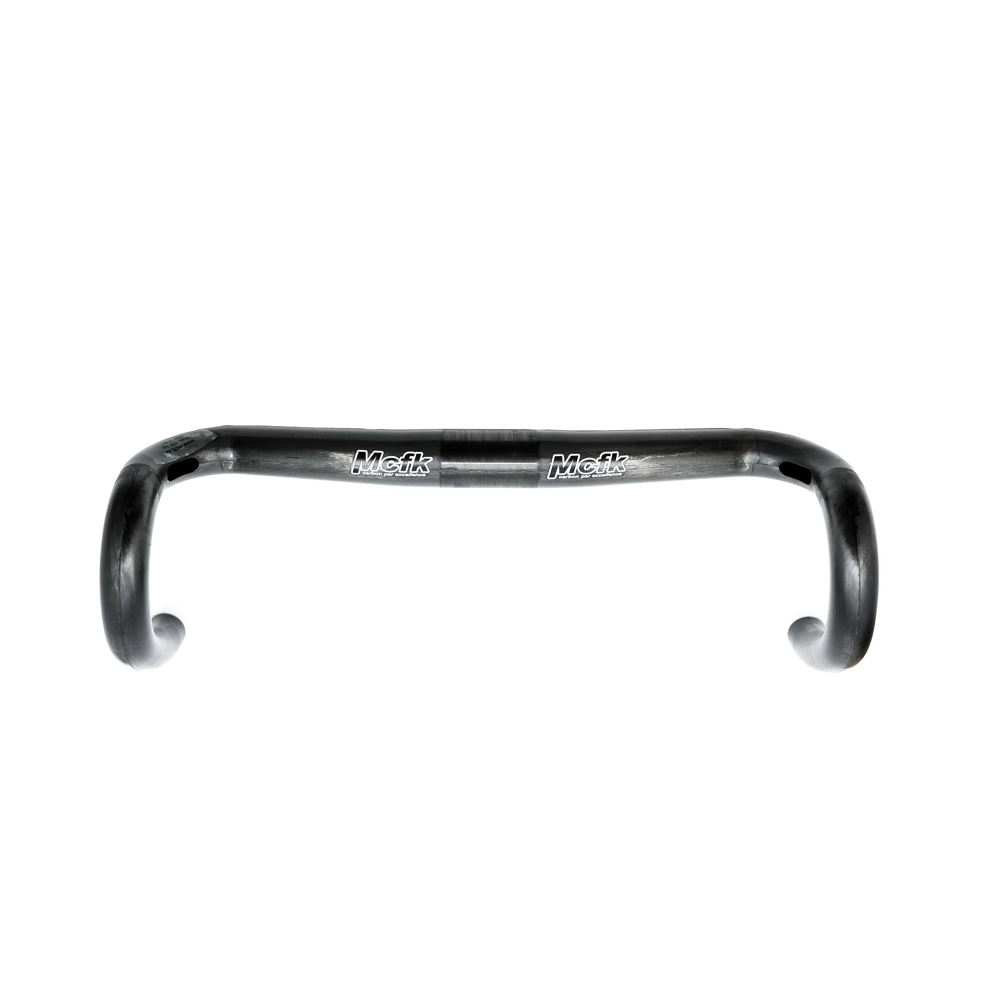 MCFK Carbon Road Handlebar (Compact)