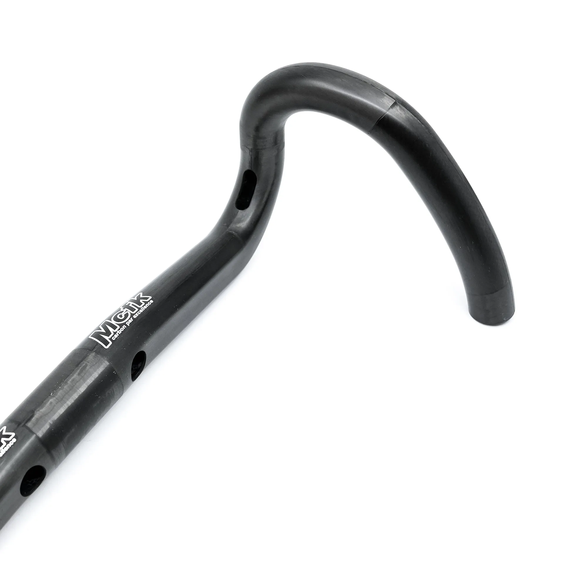 MCFK Carbon Road Handlebar (Compact)