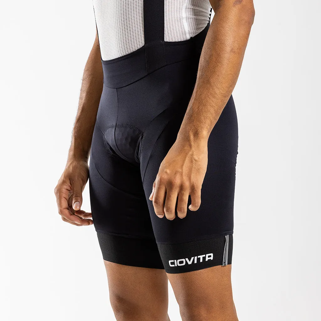 Men's Altura Bib Shorts (Black)