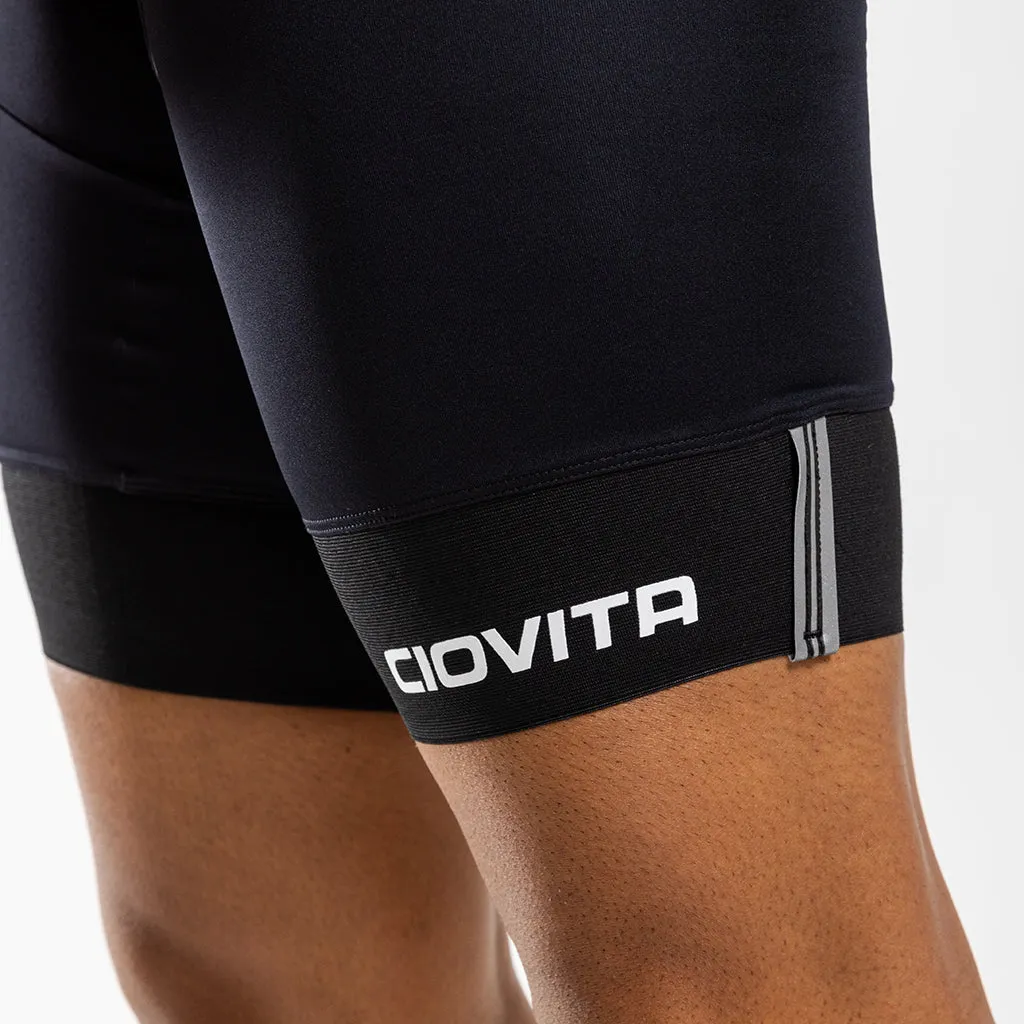 Men's Altura Bib Shorts (Black)