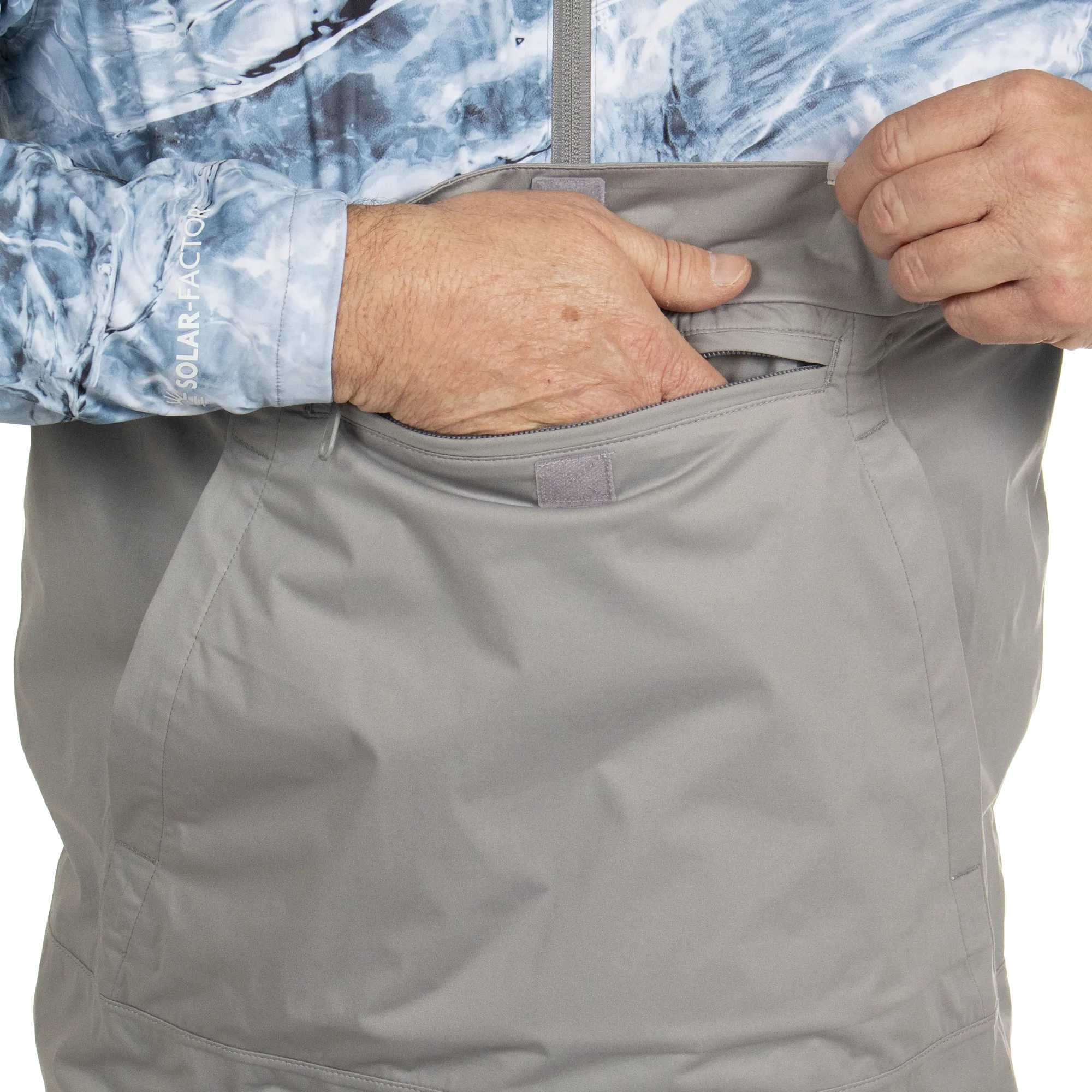 Men’s Tamarac Cove Lightweight Anorak