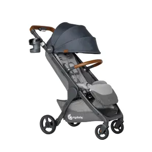 METRO PLUS DELUXE STROLLER