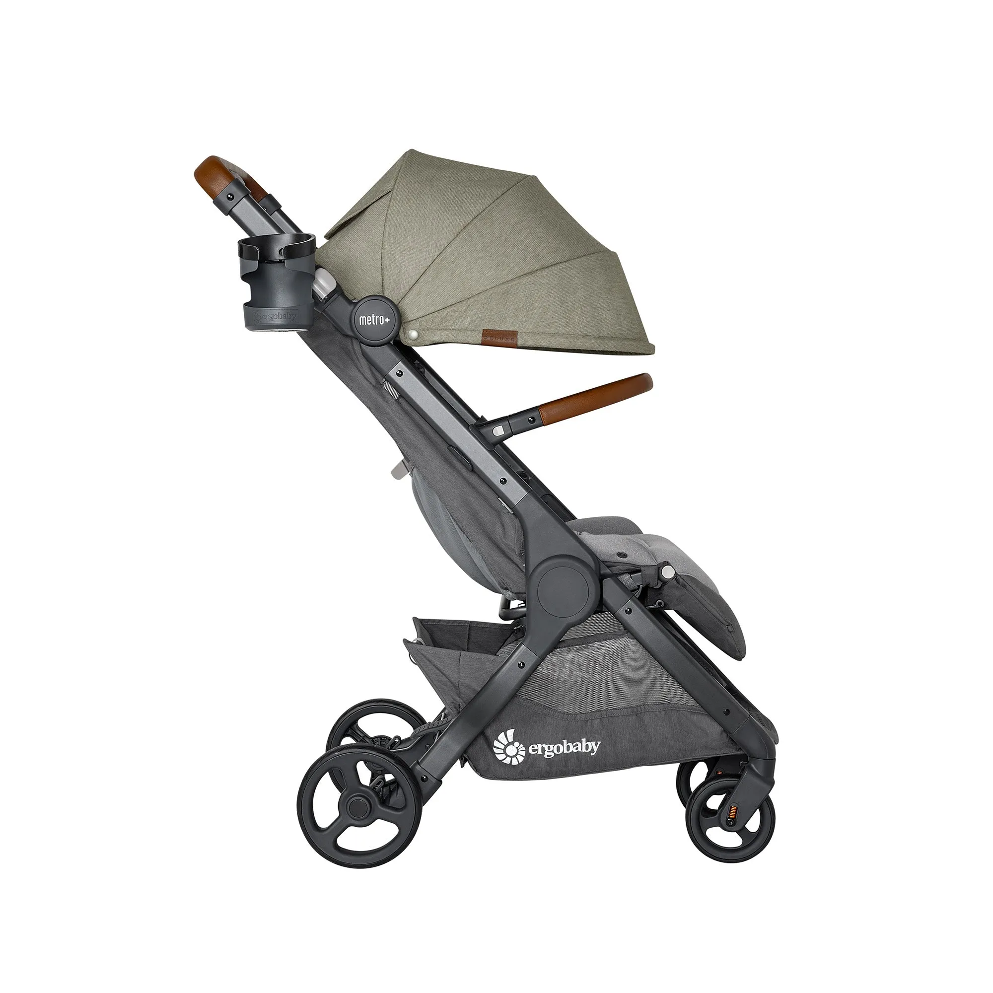 METRO PLUS DELUXE STROLLER