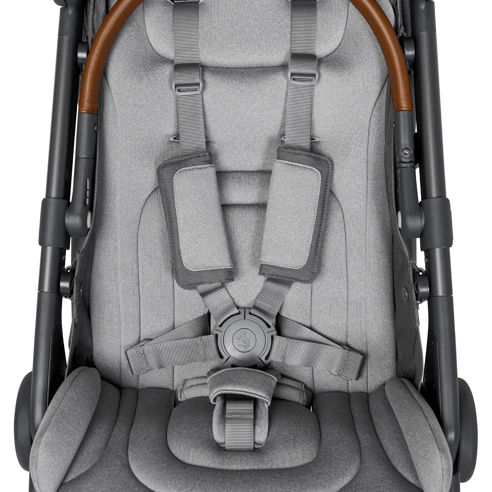 METRO PLUS DELUXE STROLLER