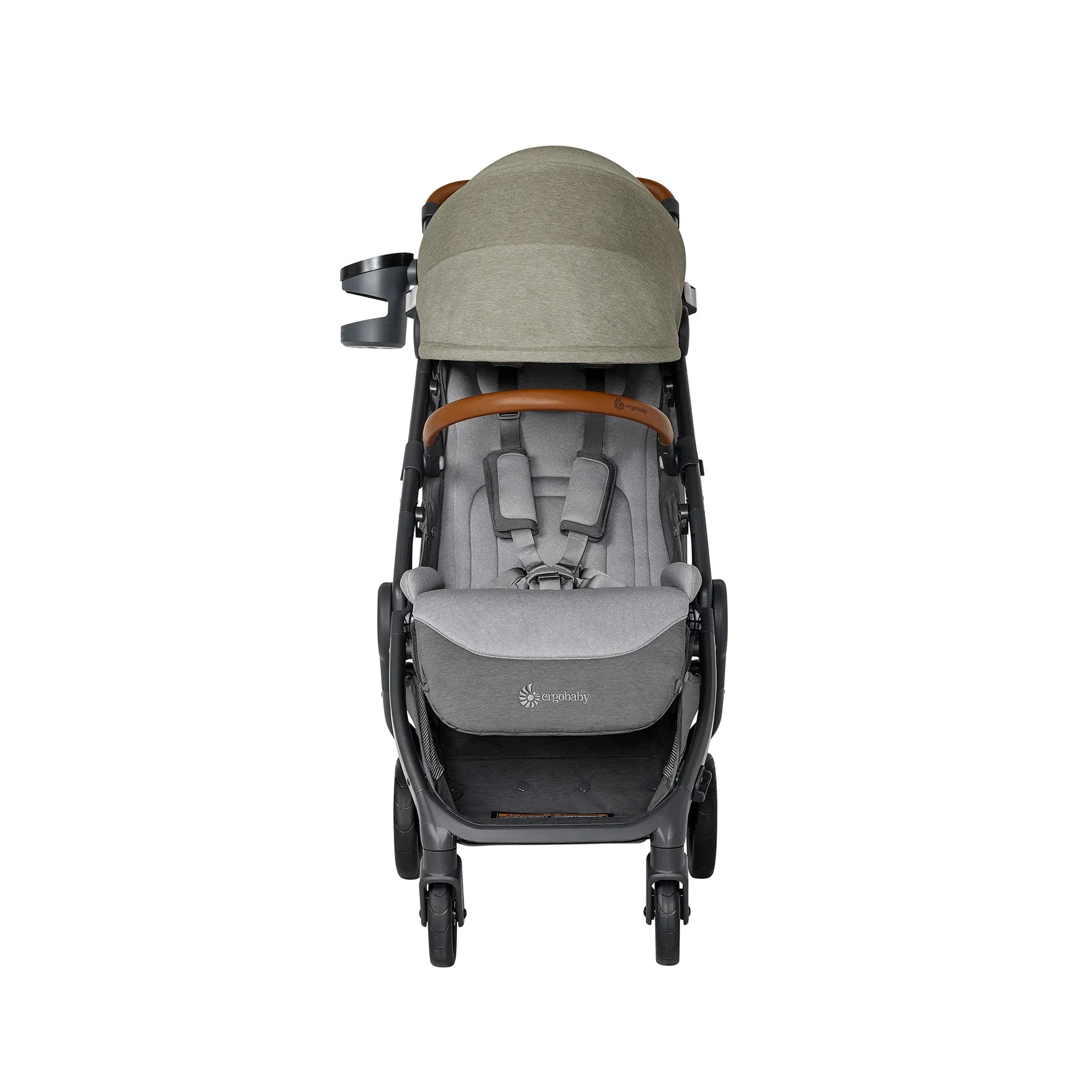 METRO PLUS DELUXE STROLLER