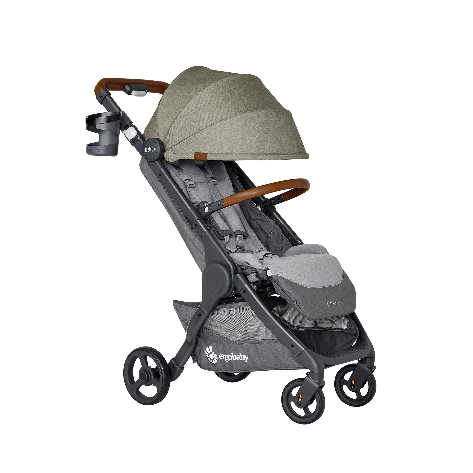 METRO PLUS DELUXE STROLLER