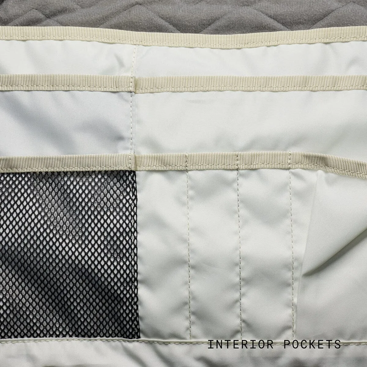 MIDTOWN 20L MESSENGER