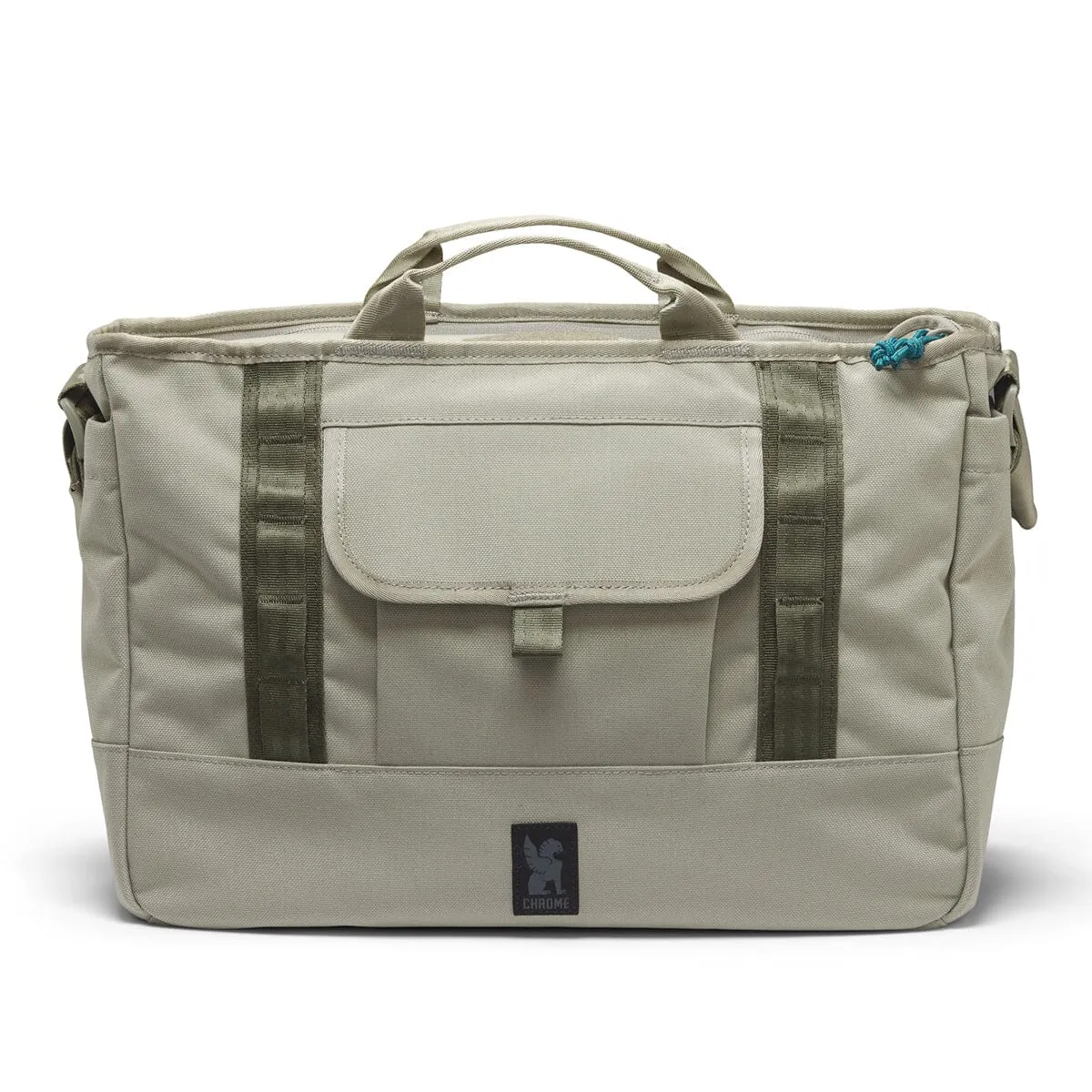 MIDTOWN 20L MESSENGER