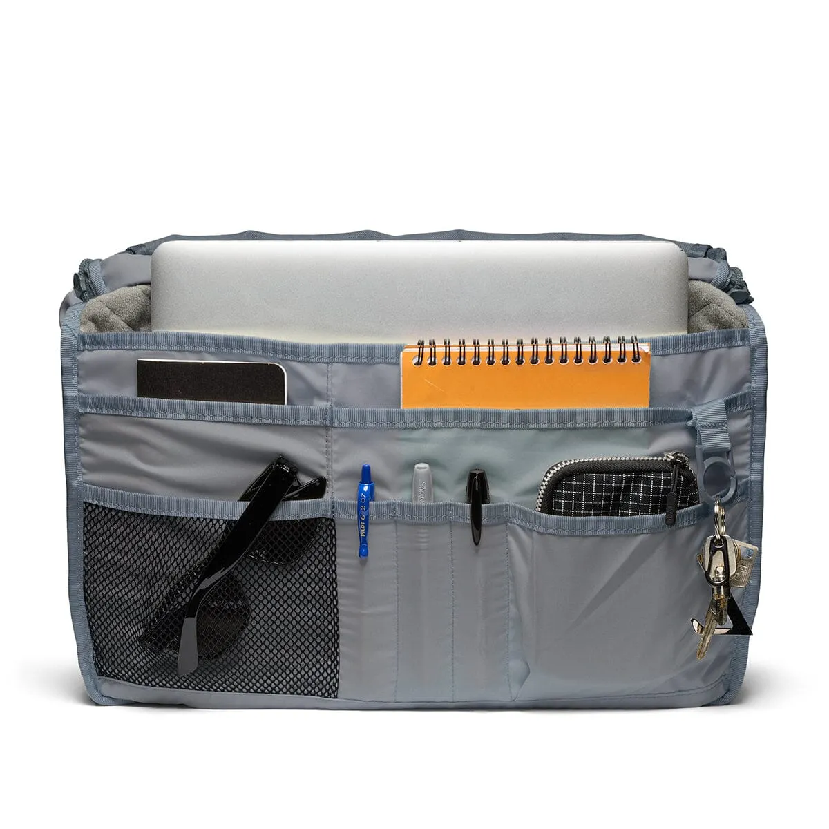 MIDTOWN 20L MESSENGER