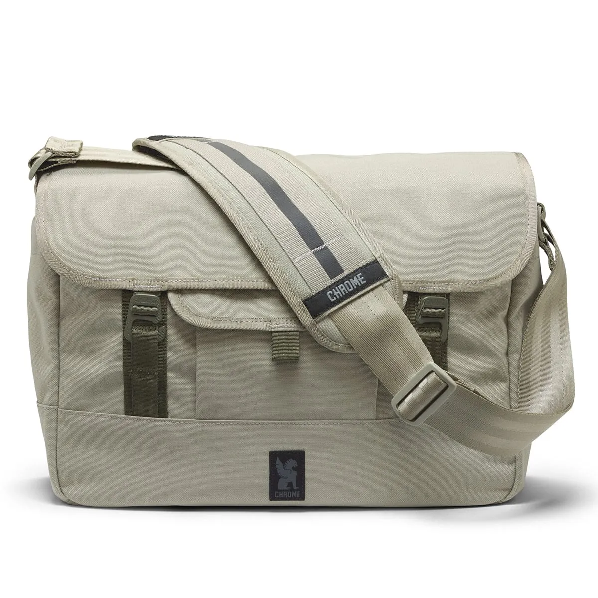 MIDTOWN 20L MESSENGER