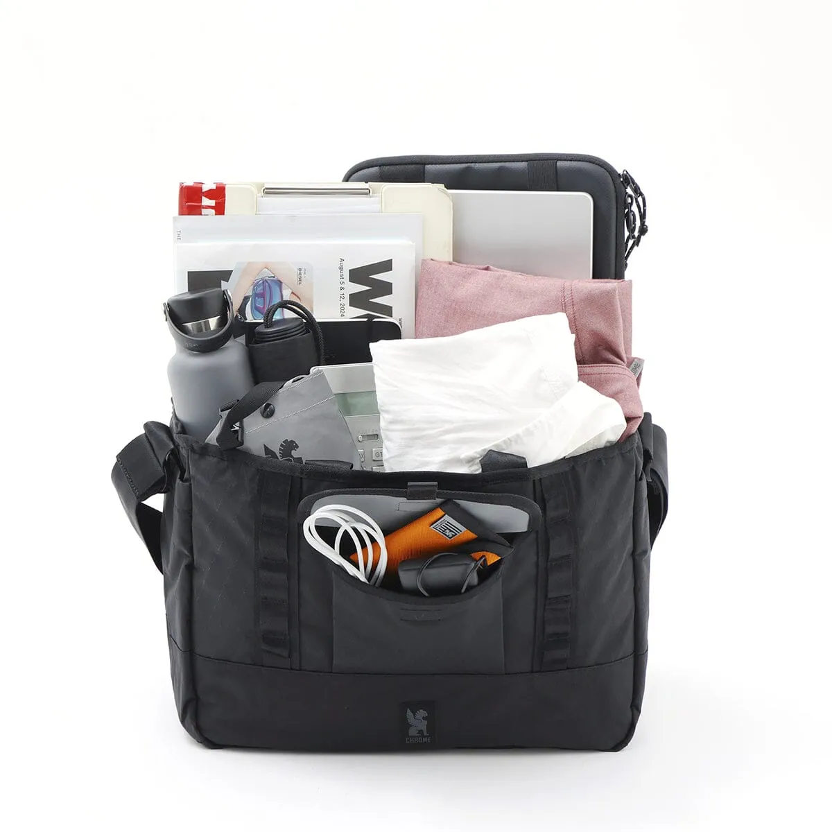 MIDTOWN 20L MESSENGER