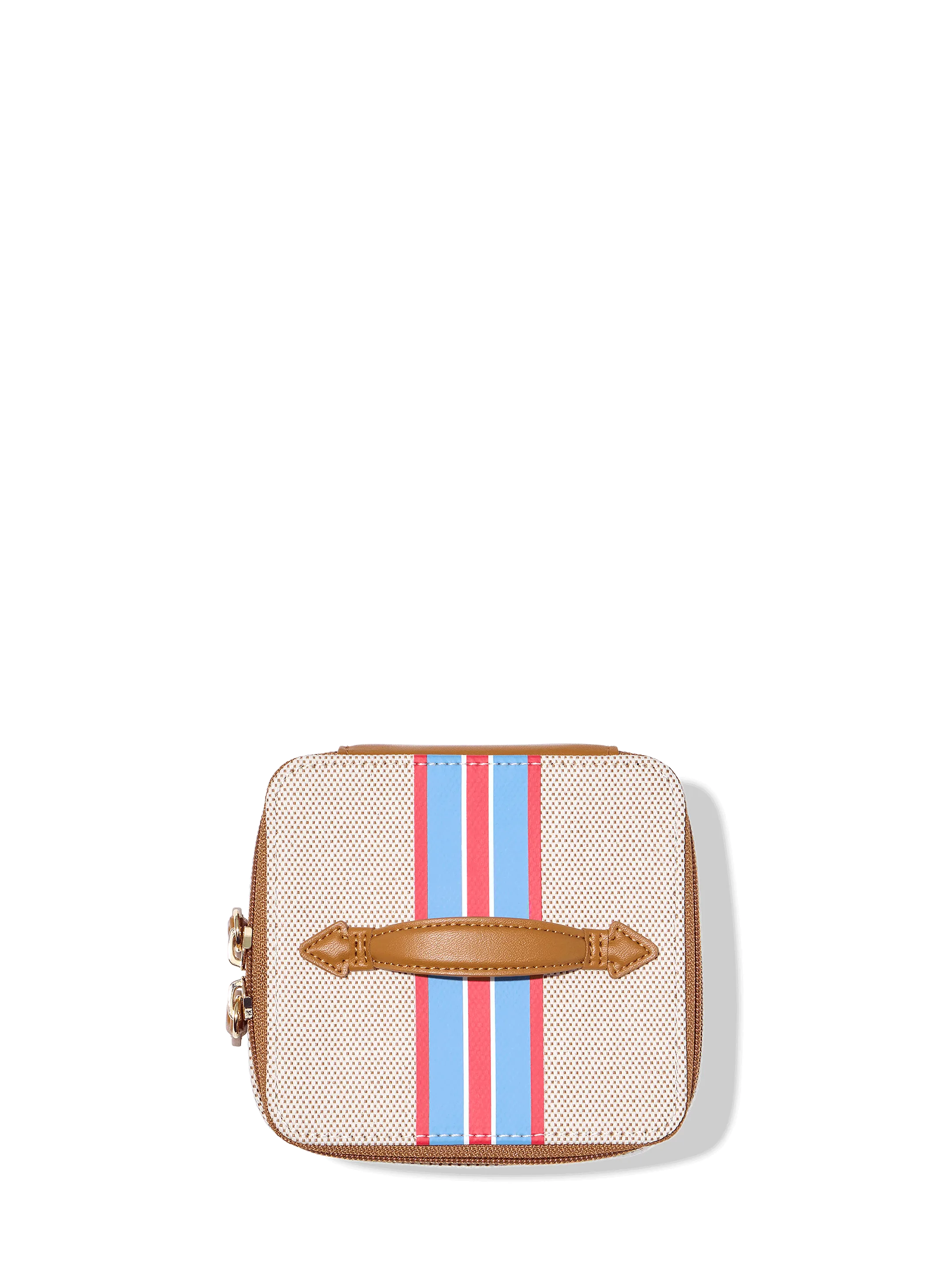 Mini Cabana See-All Vanity Case