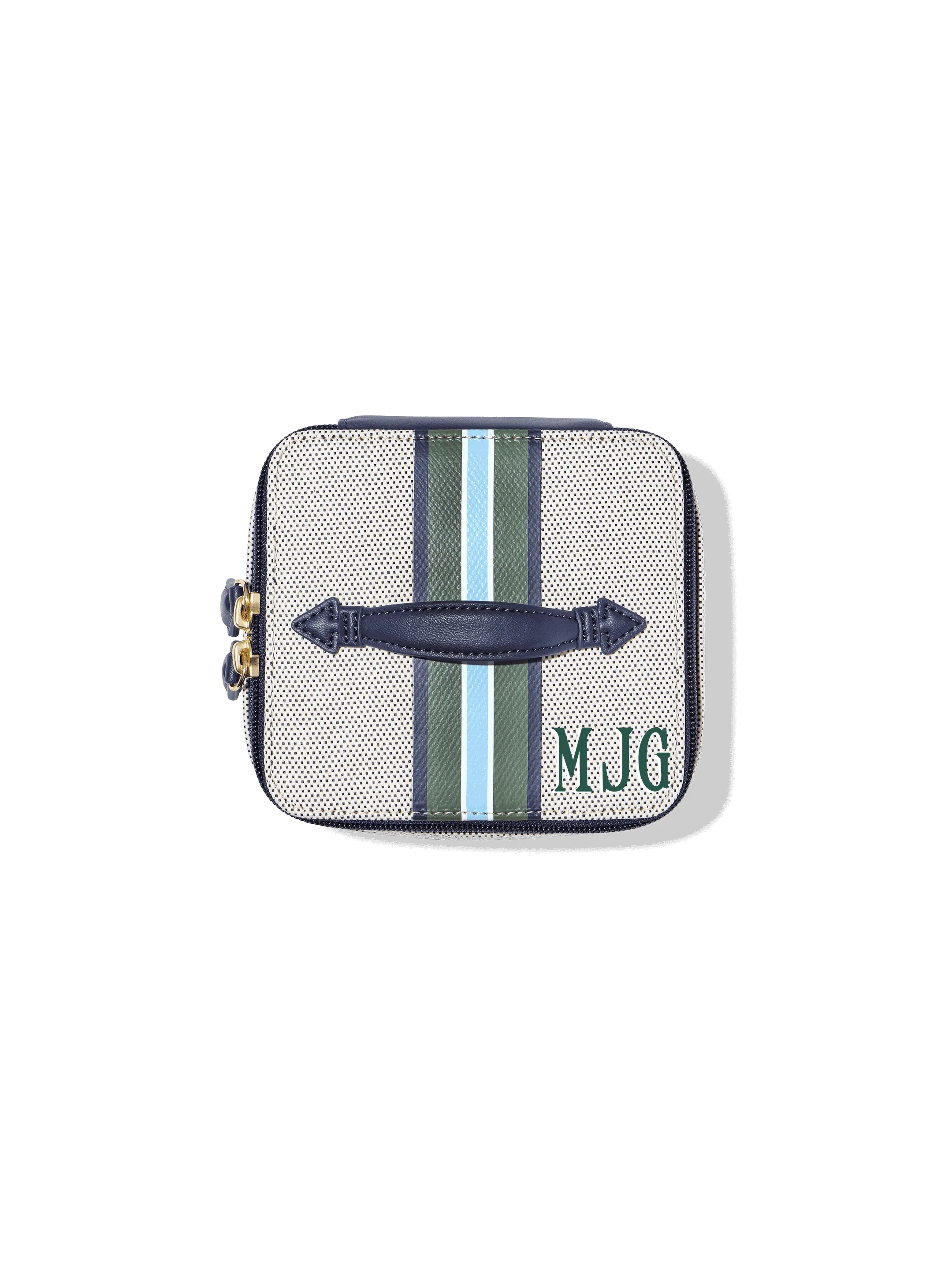 Mini Cabana See-All Vanity Case