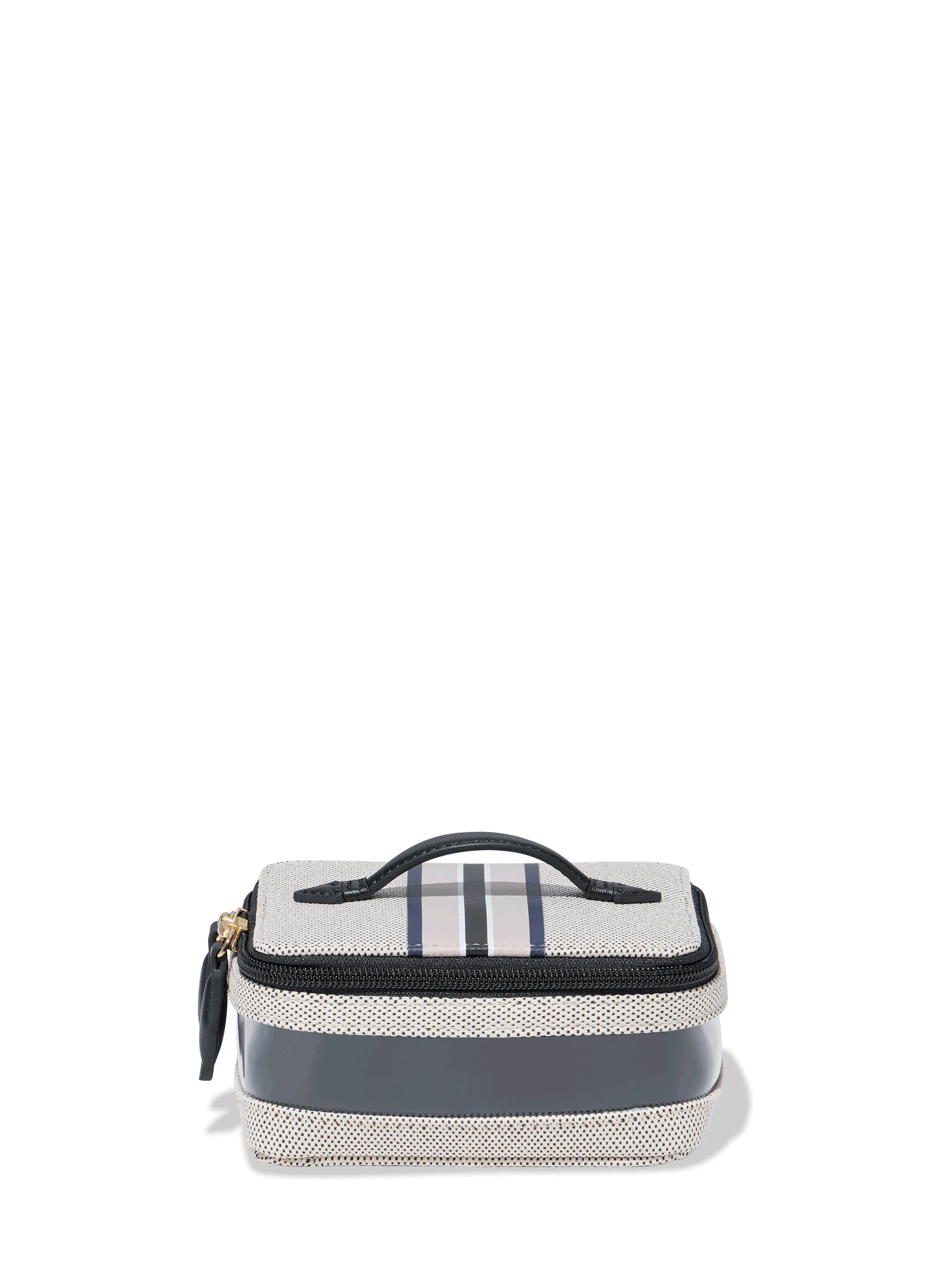 Mini Cabana See-All Vanity Case