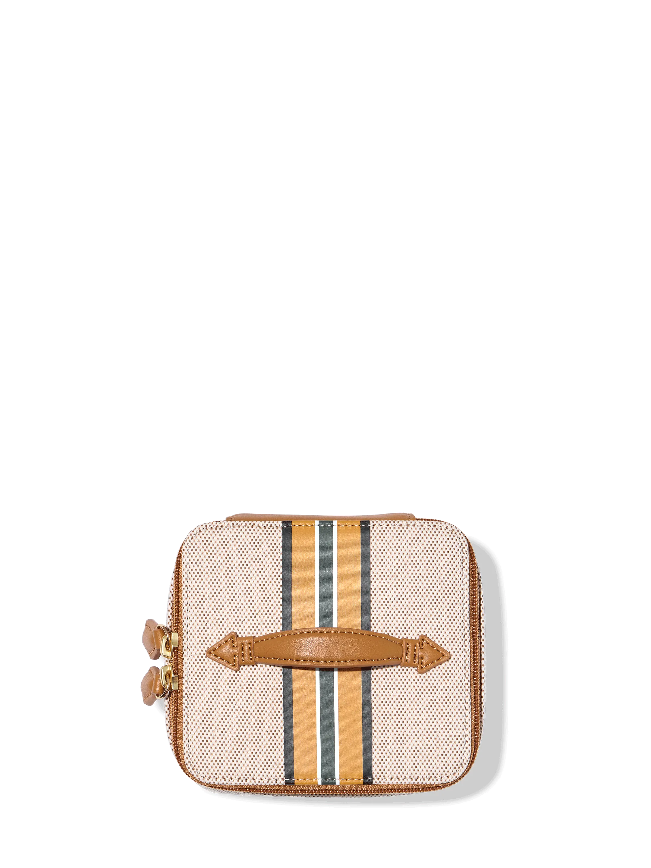 Mini Cabana See-All Vanity Case