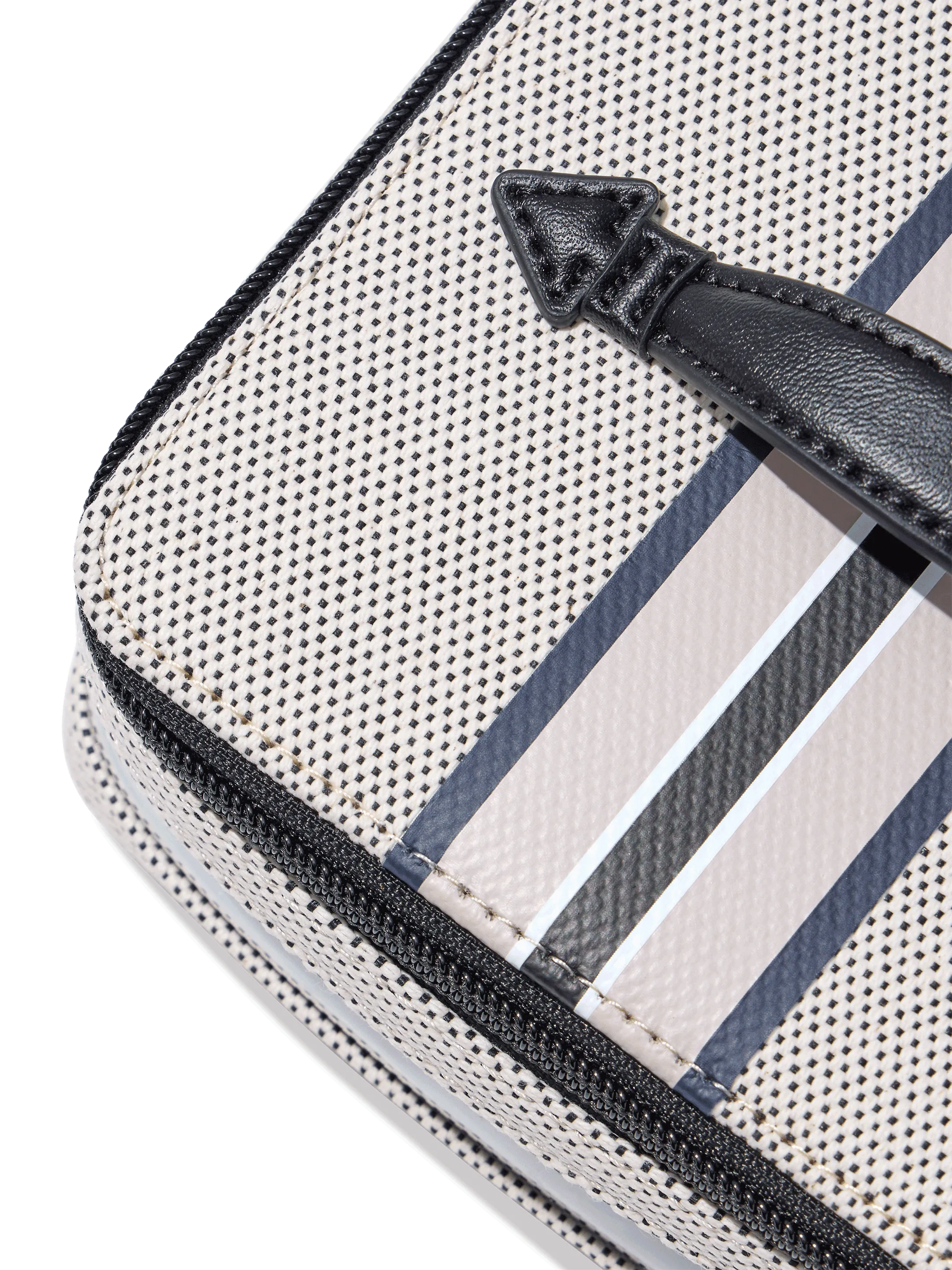 Mini Cabana See-All Vanity Case