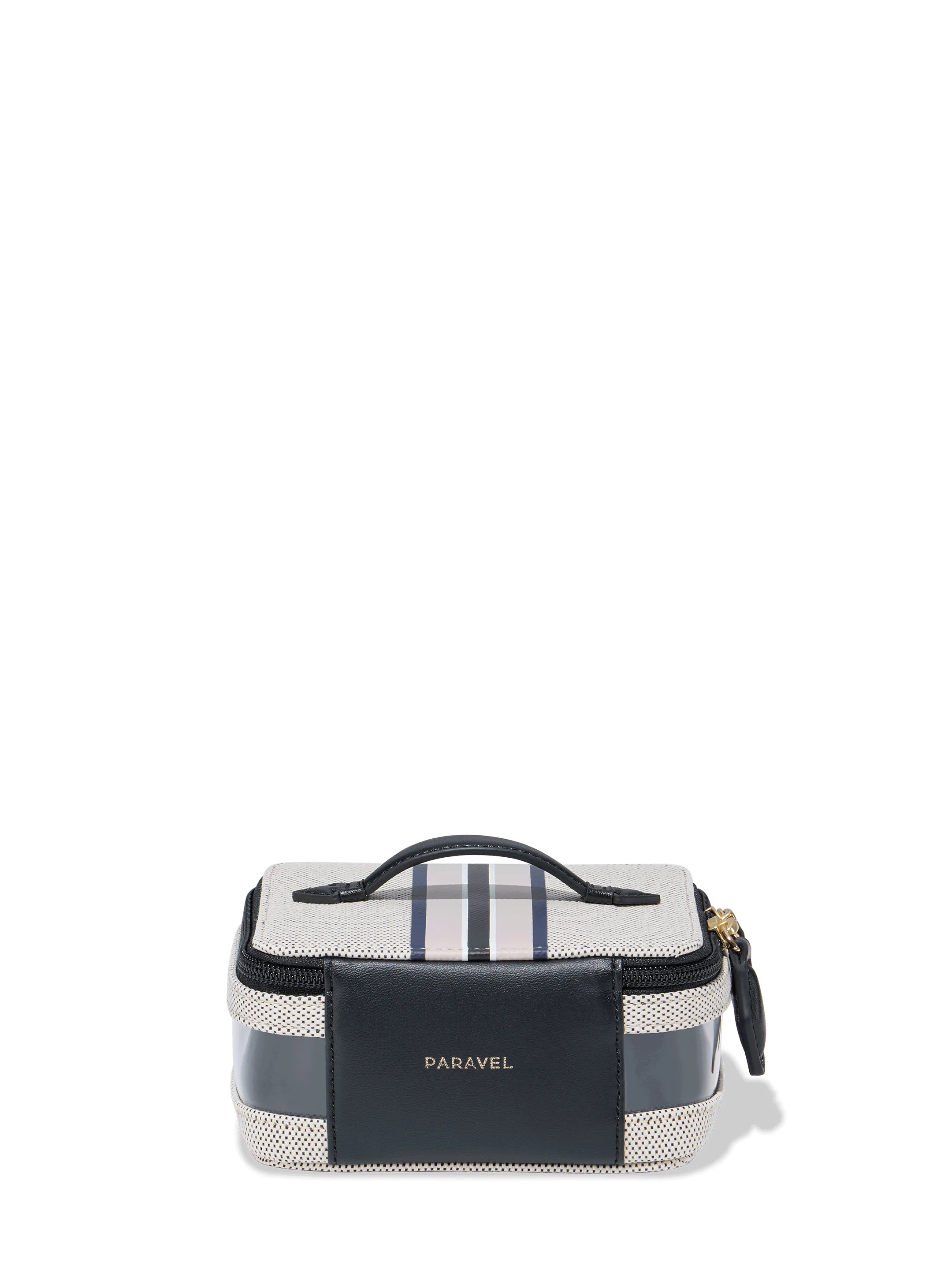 Mini Cabana See-All Vanity Case