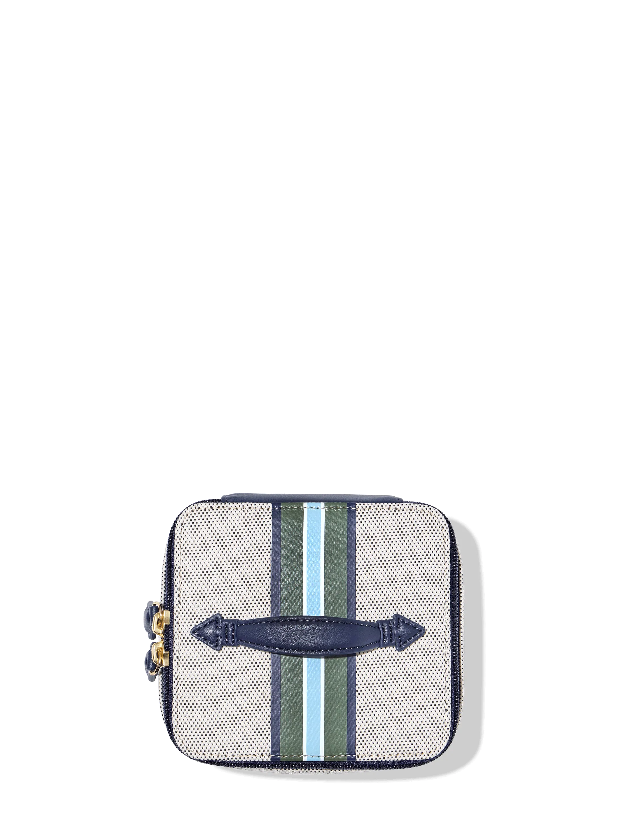 Mini Cabana See-All Vanity Case