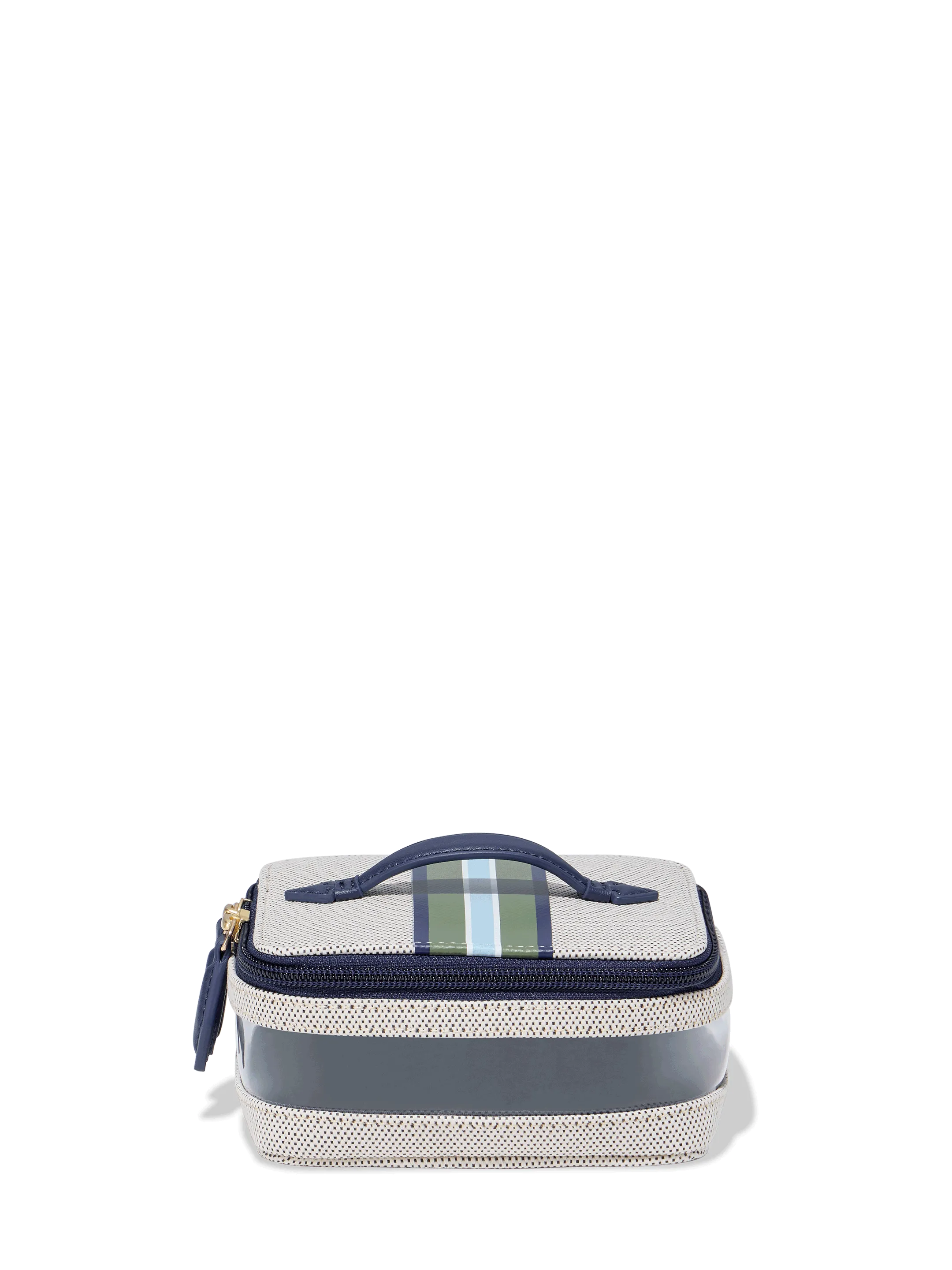 Mini Cabana See-All Vanity Case