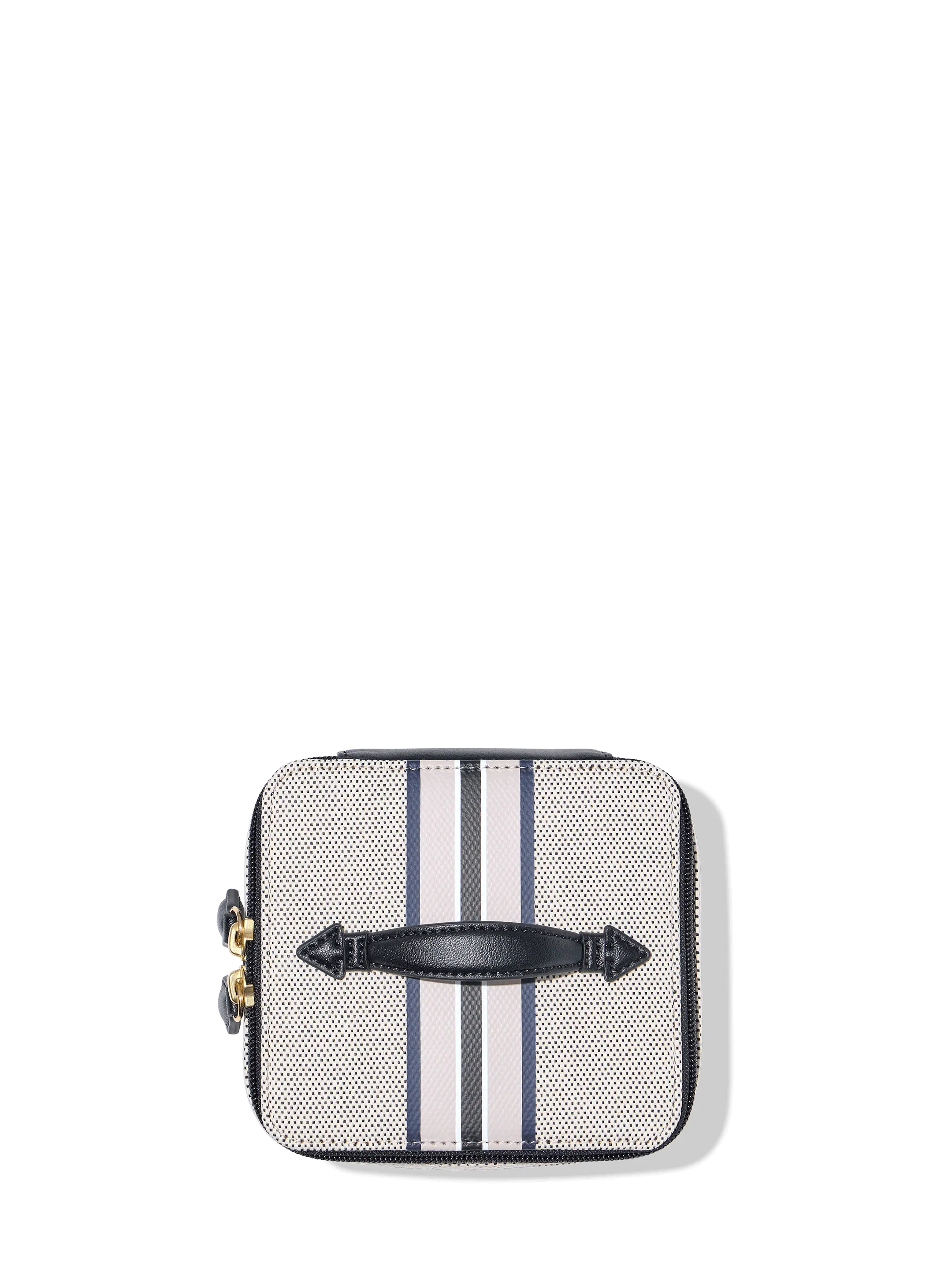 Mini Cabana See-All Vanity Case
