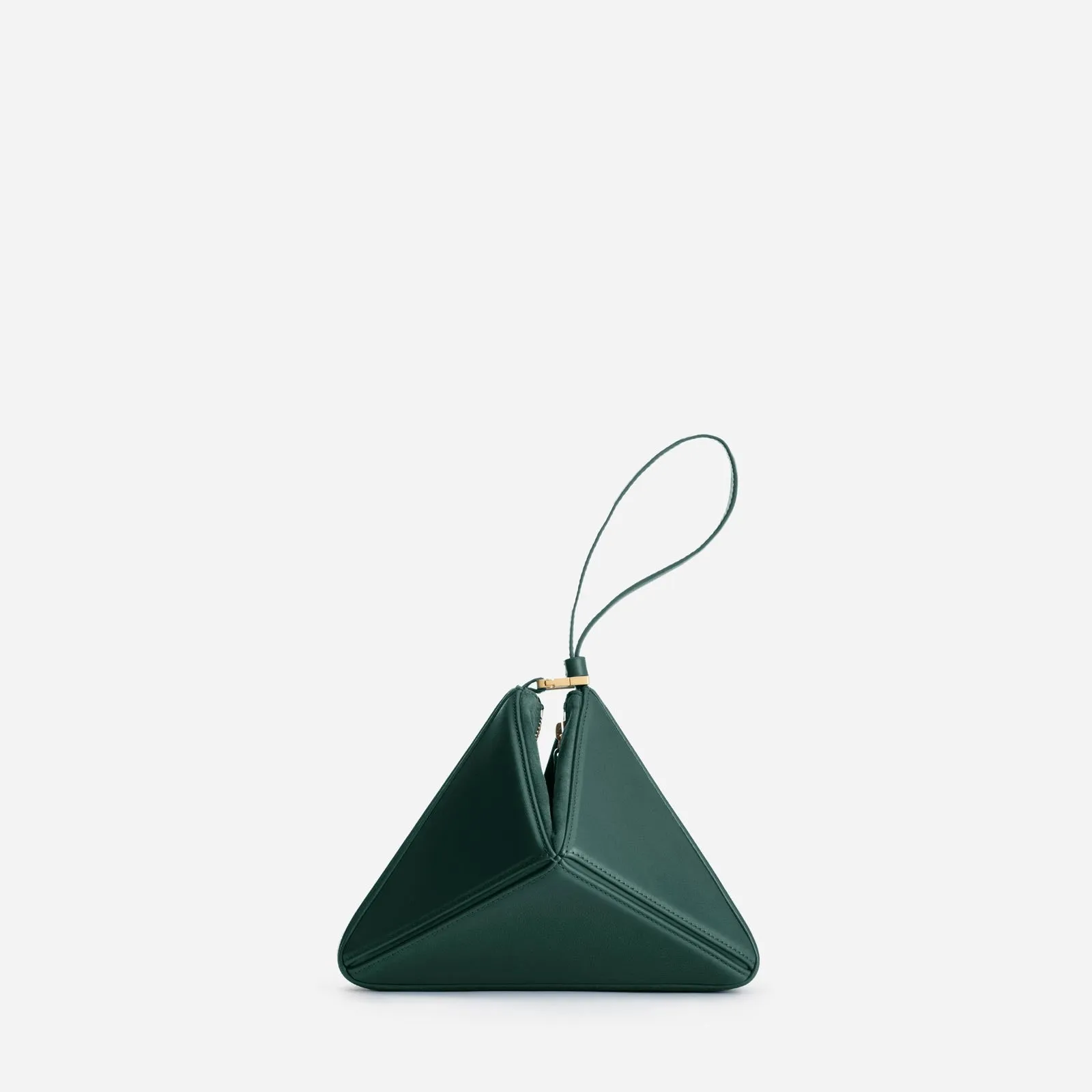 Mini Flex Bag - Duck Green