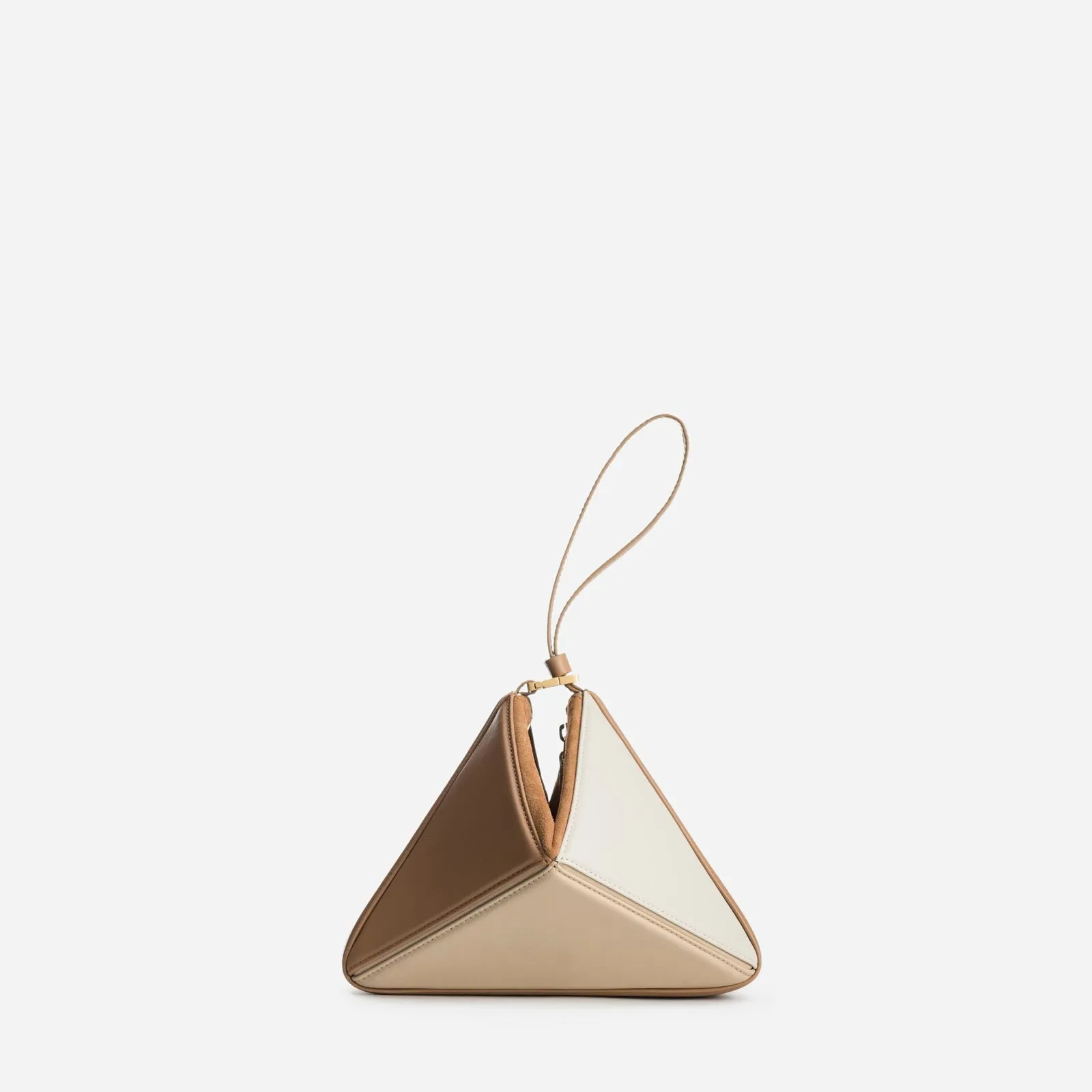 Mini Flex Bag - Milky
