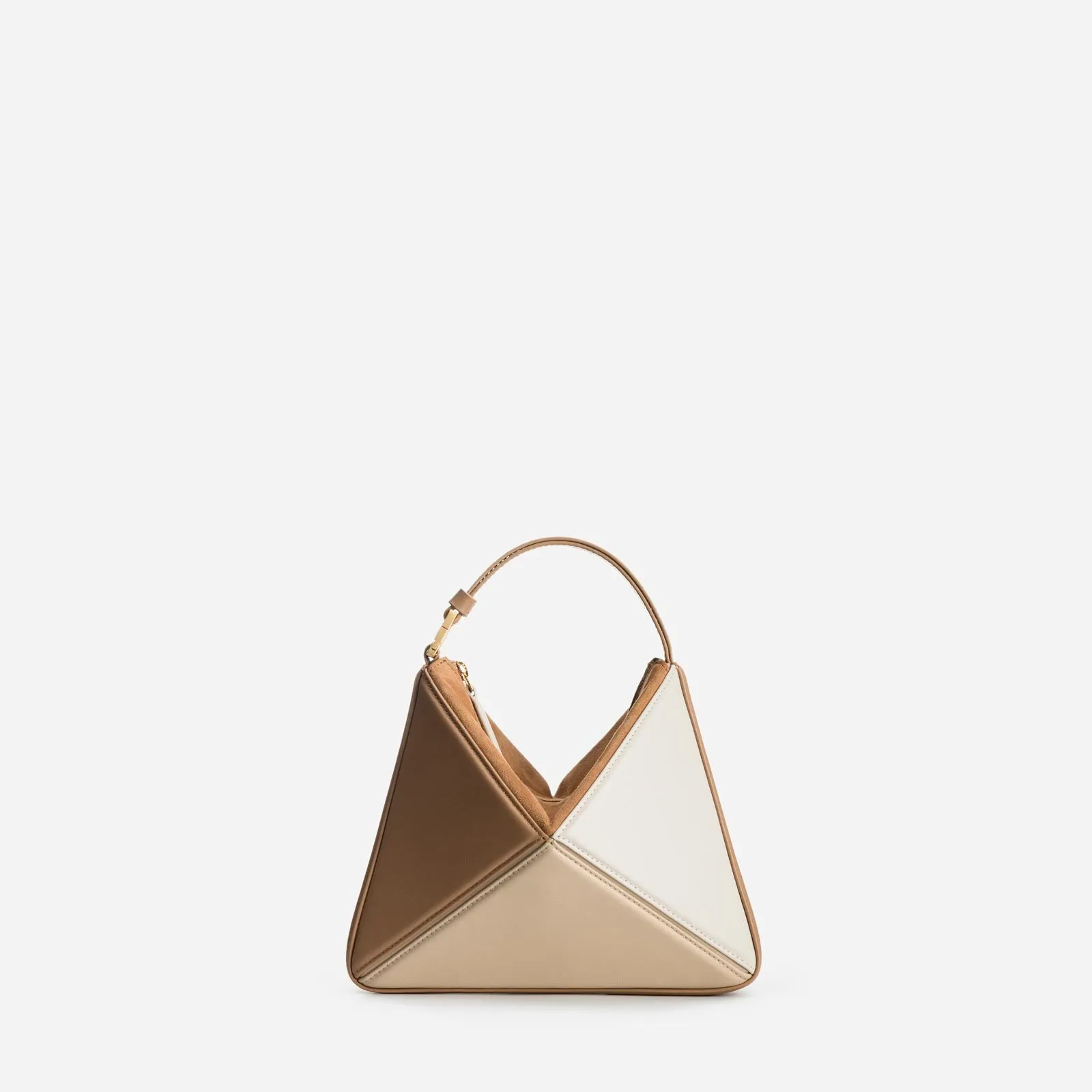 Mini Flex Bag - Milky
