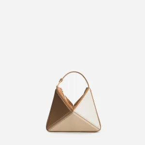 Mini Flex Bag - Milky