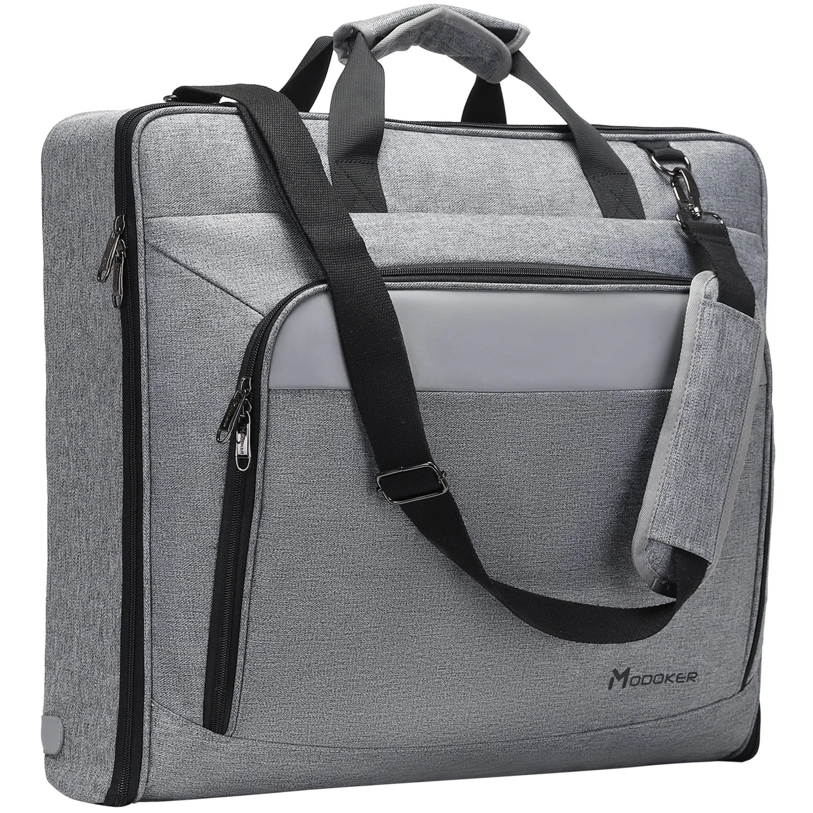 Modoker Suit Luggage Garment Bag