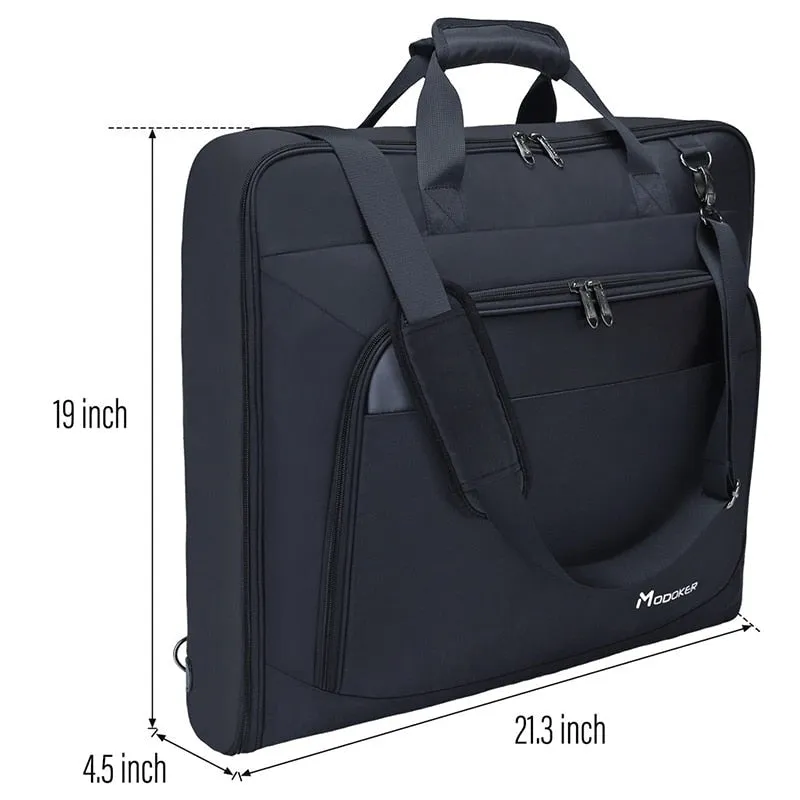 Modoker Suit Luggage Garment Bag