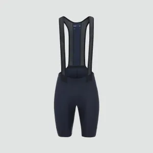Mono Bib Short - UC Navy