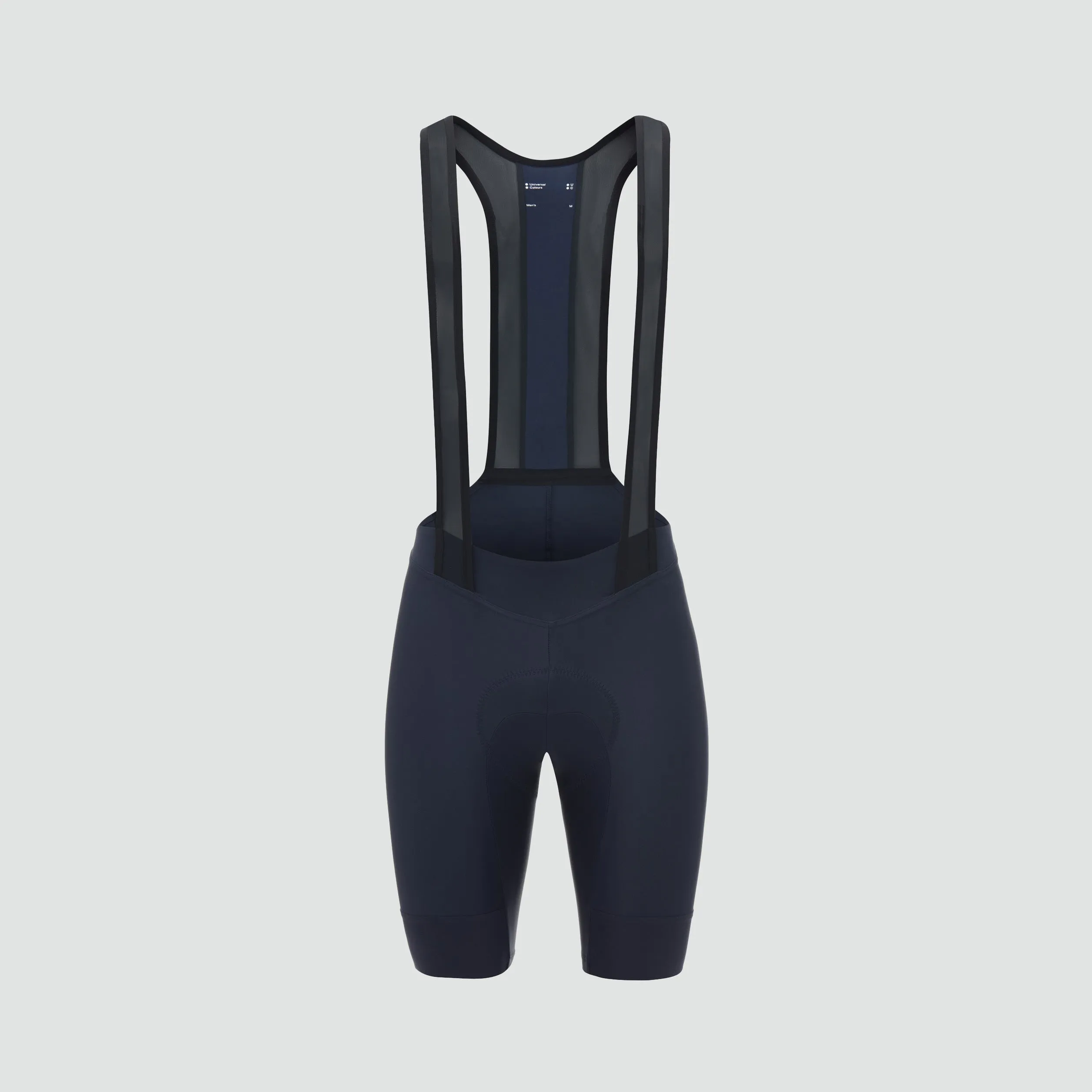 Mono Bib Short - UC Navy