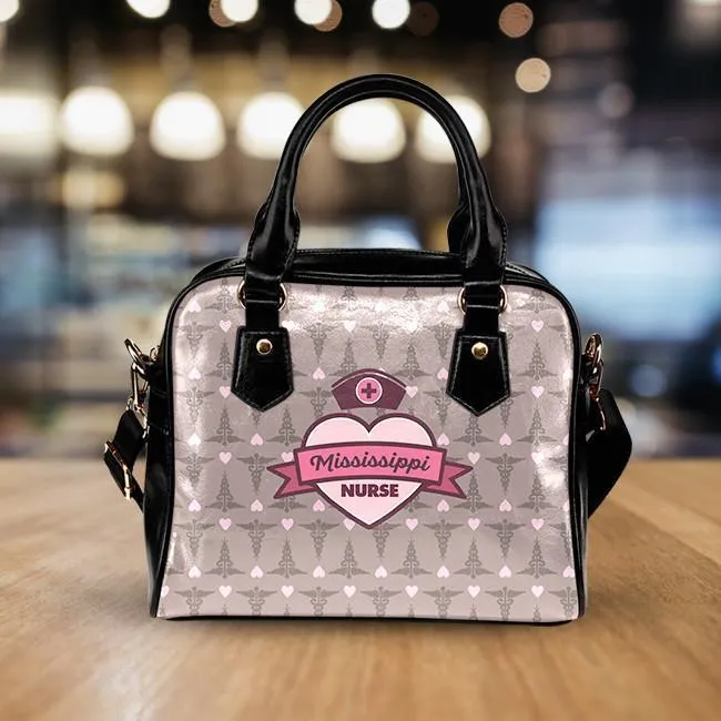 MS Nurse Handbag
