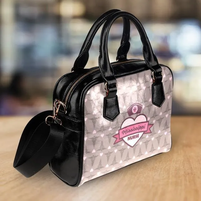 MS Nurse Handbag