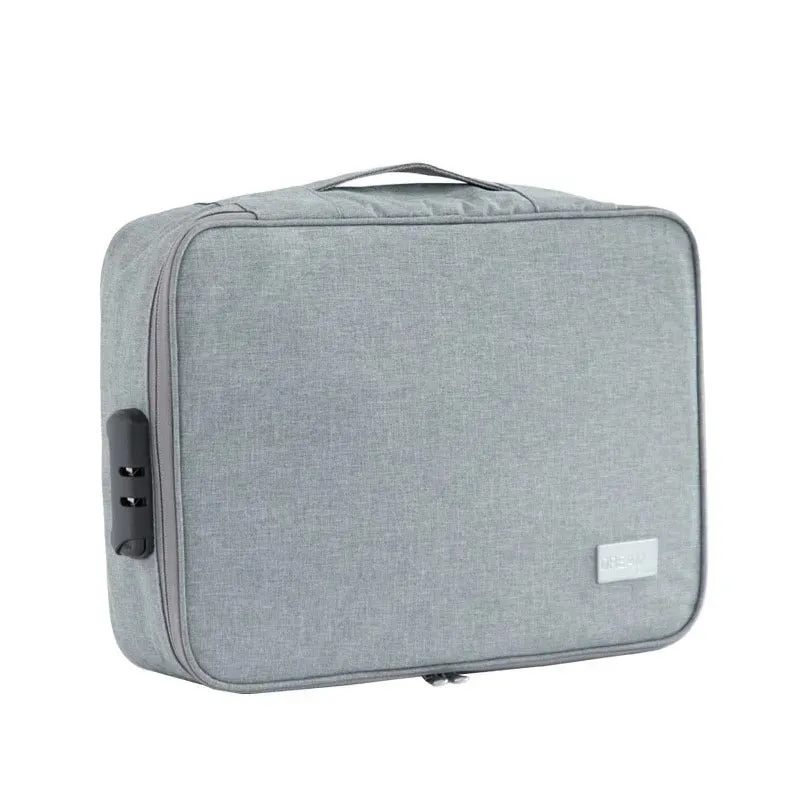 Multilayer Portable Storage Box